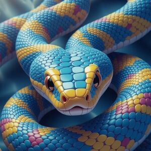 Meet your Posher, Inna